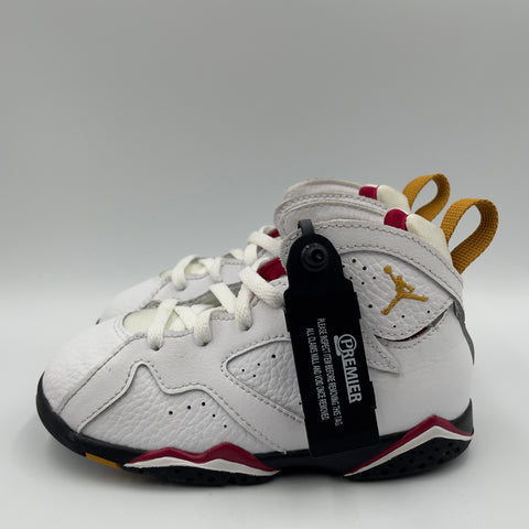 Air Jordan 7 Retro 'Cardinal (TD)' | US 10C