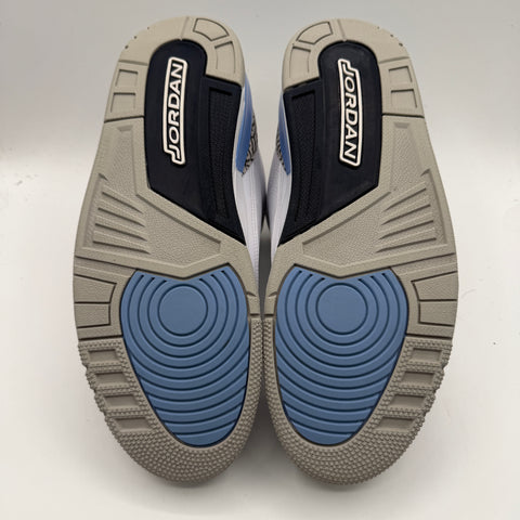 Air Jordan 3 Retro 'Unc (2020)' | US M 12