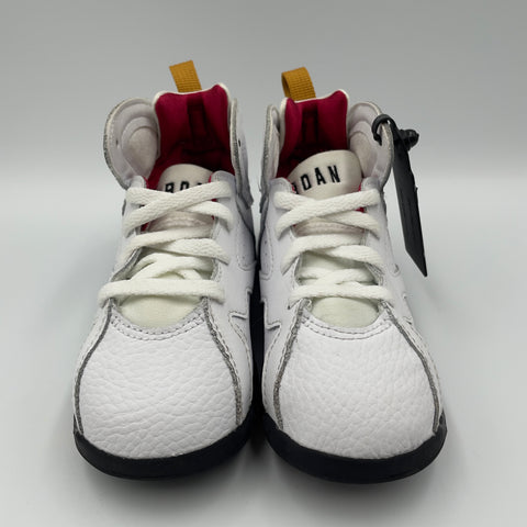Air Jordan 7 Retro 'Cardinal (TD)' | US 10C