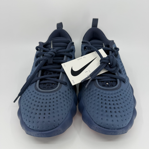 Nike Mind 002 'Thunder Blue Chrome (2026)' | US M 10 (No Box)