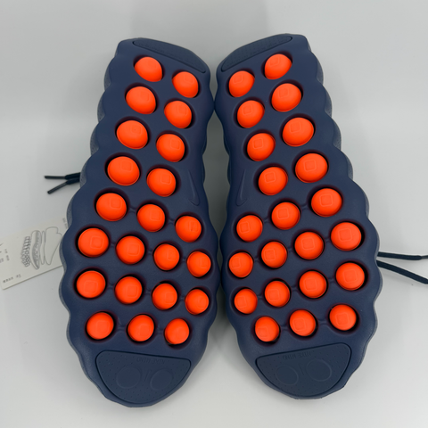 Nike Mind 002 'Thunder Blue Chrome (2026)' | US M 10 (No Box)