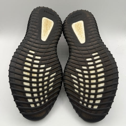 Adidas Yeezy 350 V2 'Black Red (2017)' | US M 14 (No Box)