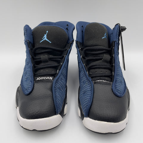 Air Jordan 13 Retro 'Bravo Blue (PS)' | US 11C