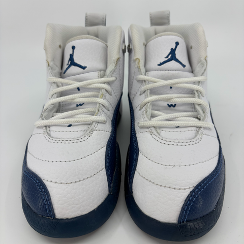 Air Jordan 12 Retro 'French Blue (2025)' | US PS 1Y (No Box)