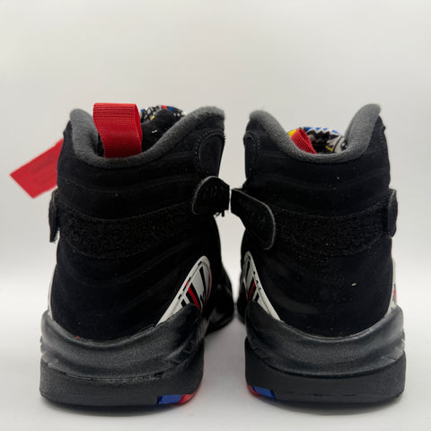 Air Jordan 8 Retro 'Playoff (2023)' | US GS 7 (No Box)