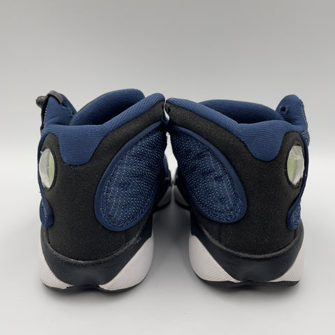 Air Jordan 13 Retro 'Bravo Blue (PS)' | US 11C