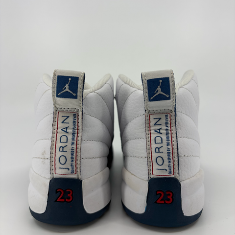 Air Jordan 12 Retro 'French Blue (2025)' | US PS 1Y (No Box)