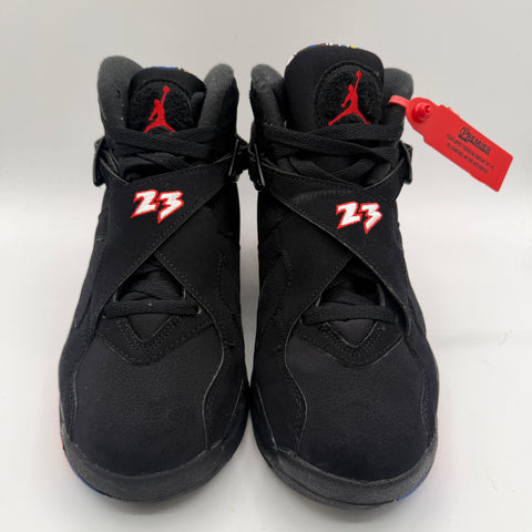 Air Jordan 8 Retro 'Playoff (2023)' | US GS 7 (No Box)