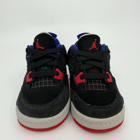 Jordan 4 Retro 'Rare Air' | US TD 2C (No Box)