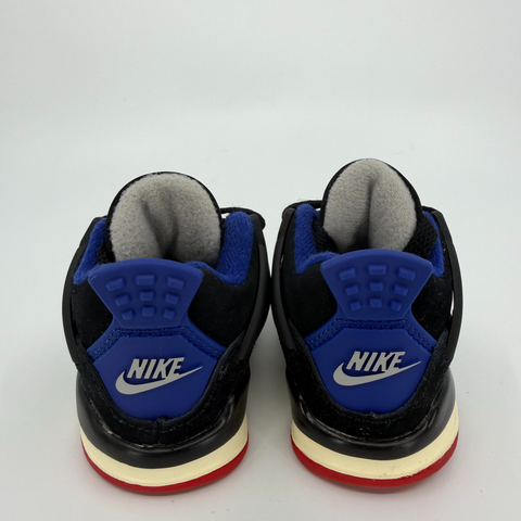 Jordan 4 Retro 'Rare Air' | US TD 2C (No Box)