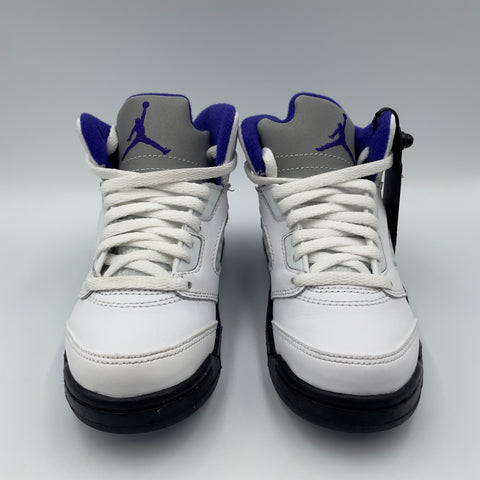 Air Jordan 5 Retro 'Dark Concord (PS)' | US 11C