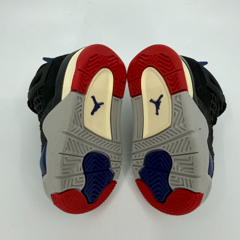 Jordan 4 Retro 'Rare Air' | US TD 2C (No Box)