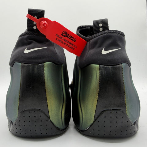 Nike Air Flightposite 'Metallic Gold (2024)' | US M 11.5
