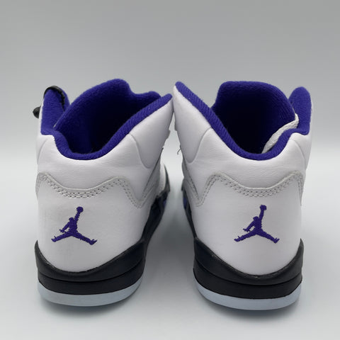 Air Jordan 5 Retro 'Dark Concord (PS)' | US 11C