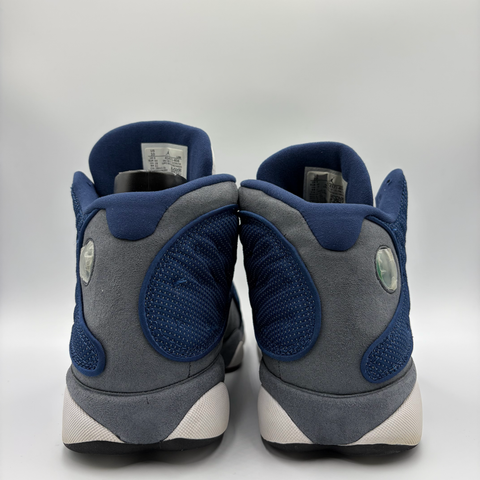 Air Jordan 13 Retro 'Flint (2020)' | US M 10