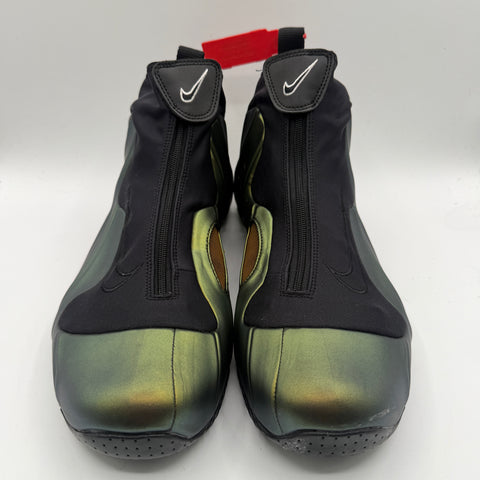 Nike Air Flightposite 'Metallic Gold (2024)' | US M 11.5
