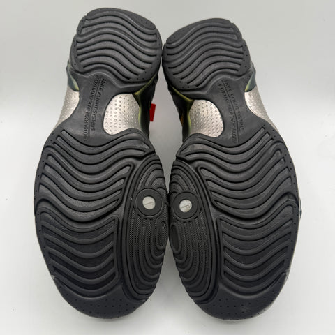 Nike Air Flightposite 'Metallic Gold (2024)' | US M 11.5