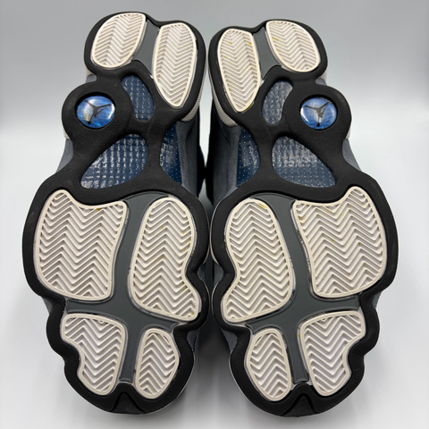 Air Jordan 13 Retro 'Flint (2020)' | US M 10