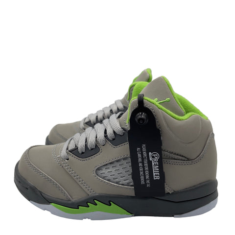 Air Jordan 5 Retro 'Green Bean (PS)' | US 11C
