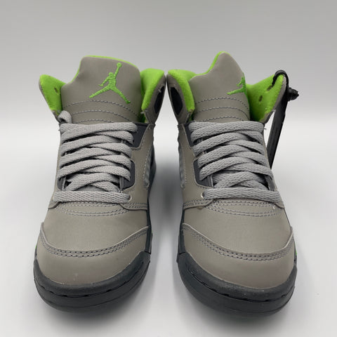 Air Jordan 5 Retro 'Green Bean (PS)' | US 11C