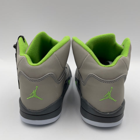Air Jordan 5 Retro 'Green Bean (PS)' | US 11C