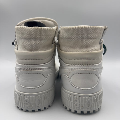 OFF-WHITE Court 3.0 'White Pink' | EU 37 / US W 7