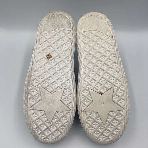 Dior Solar Slip-On 'Blue Oblique' | EU 36.5 / US 5Y