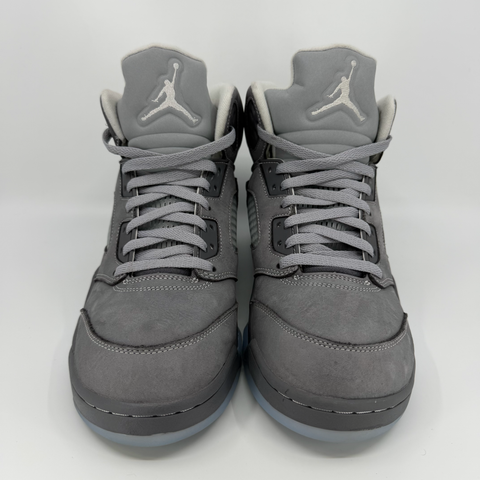 Air Jordan 5 Retro 'Wolf Grey (2026)' | US M 10.5