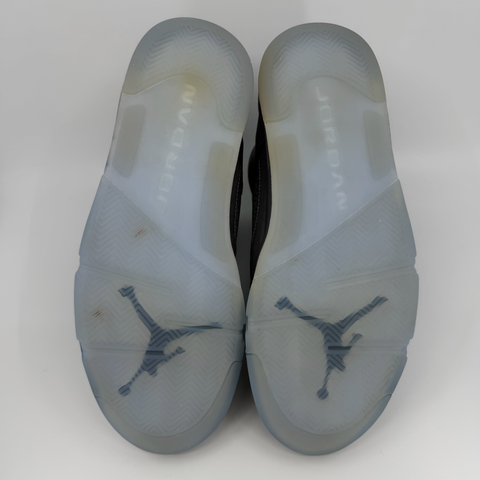 Air Jordan 5 Retro 'Wolf Grey (2026)' | US M 10.5