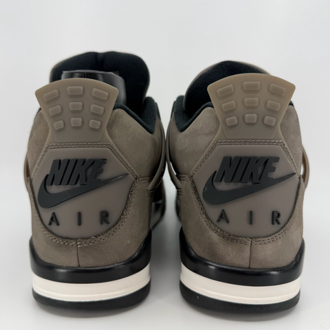 Air Jordan 4 Retro 'Cave Stone (2025)' | US M 9