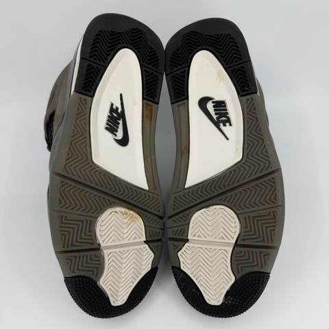 Air Jordan 4 Retro 'Cave Stone (2025)' | US M 9