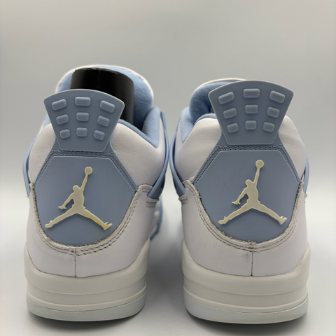 Jordan 4 Retro Women`s 'Forget Me Not (2025)' | W 9.5 / US M 8