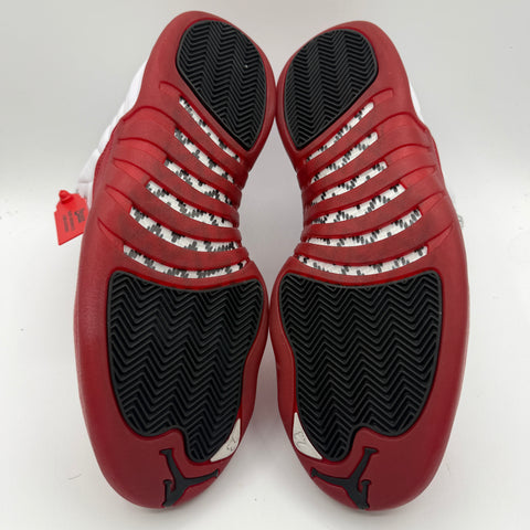 Air Jordan 12 Retro 'Cherry (2023)' | US M 12