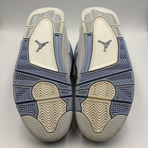 Jordan 4 Retro Women`s 'Forget Me Not (2025)' | W 9.5 / US M 8