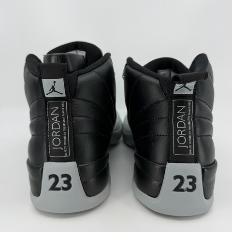Air Jordan 12 Retro 'Barons (2024)' | US M 10.5
