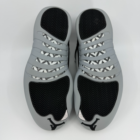 Air Jordan 12 Retro 'Barons (2024)' | US M 10.5