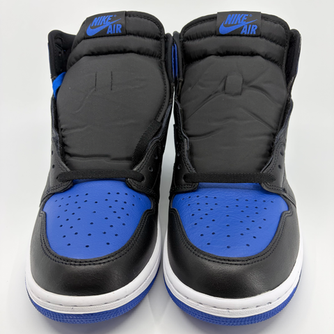 Jordan 1 Retro High OG `Royal (2026)` | US M 13