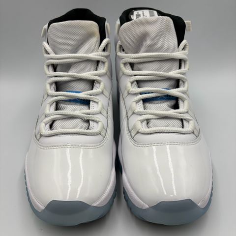 Air Jordan 11 Retro 'Legend Blue (2024)' | US M 10.5