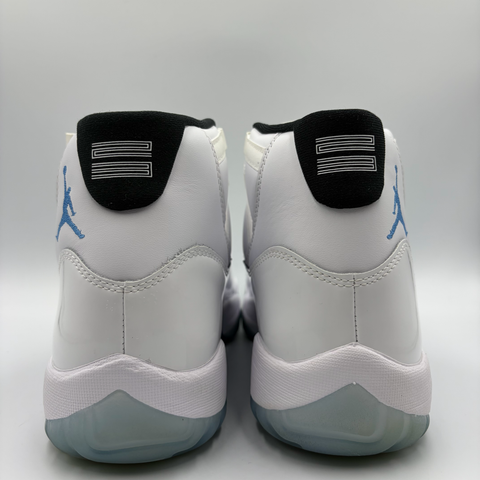 Air Jordan 11 Retro 'Legend Blue (2024)' | US M 10.5