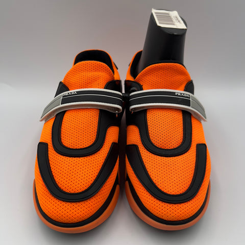 Prada Cloudbust 'Orange Black White' | EU 36 / US GS 4Y