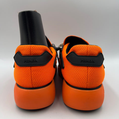 Prada Cloudbust 'Orange Black White' | EU 36 / US GS 4Y