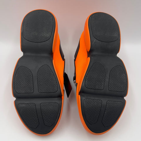 Prada Cloudbust 'Orange Black White' | EU 36 / US GS 4Y