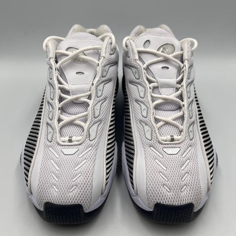Nike NOCTA Glide 'Drake White Black (2025)' | US M 11.5 (No Box)