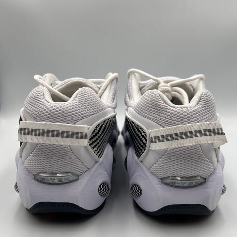Nike NOCTA Glide 'Drake White Black (2025)' | US M 11.5 (No Box)