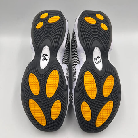 Nike NOCTA Glide 'Drake White Black (2025)' | US M 11.5 (No Box)
