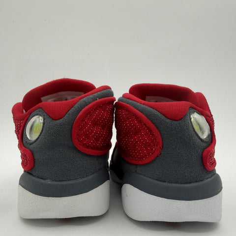 Air Jordan 13 Retro 'Gym Red Flint Grey' | US TD 5C