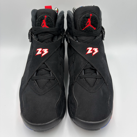 Jordan 8 Retro `Playoffs (2023)` | US M 11