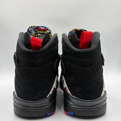 Jordan 8 Retro `Playoffs (2023)` | US M 11