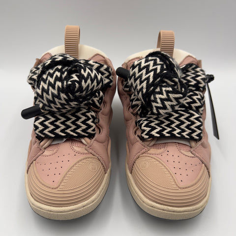 Lanvin Curb Sneaker 'Baby Pink' | US 3 / EU 34
