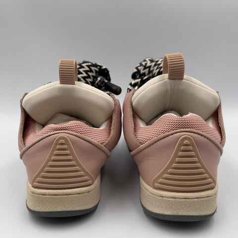 Lanvin Curb Sneaker 'Baby Pink' | US 3 / EU 34
